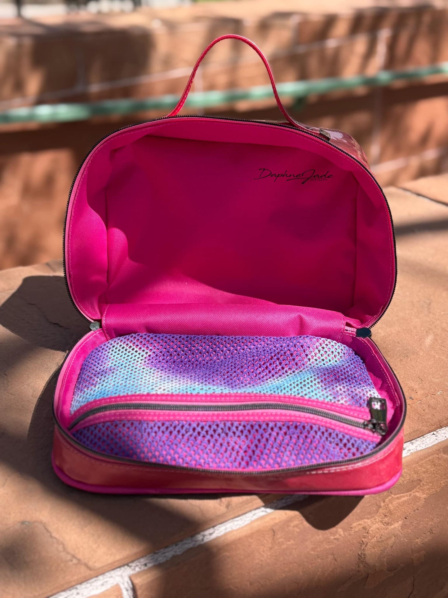 FOR TESTERS ONLY | Classic Lunchbox PDF Pattern | Digital Download