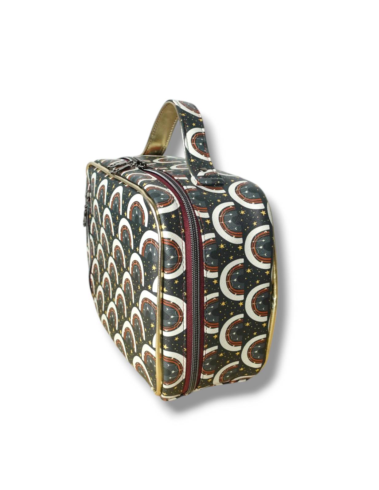FOR TESTERS ONLY | Classic Lunchbox PDF Pattern | Digital Download