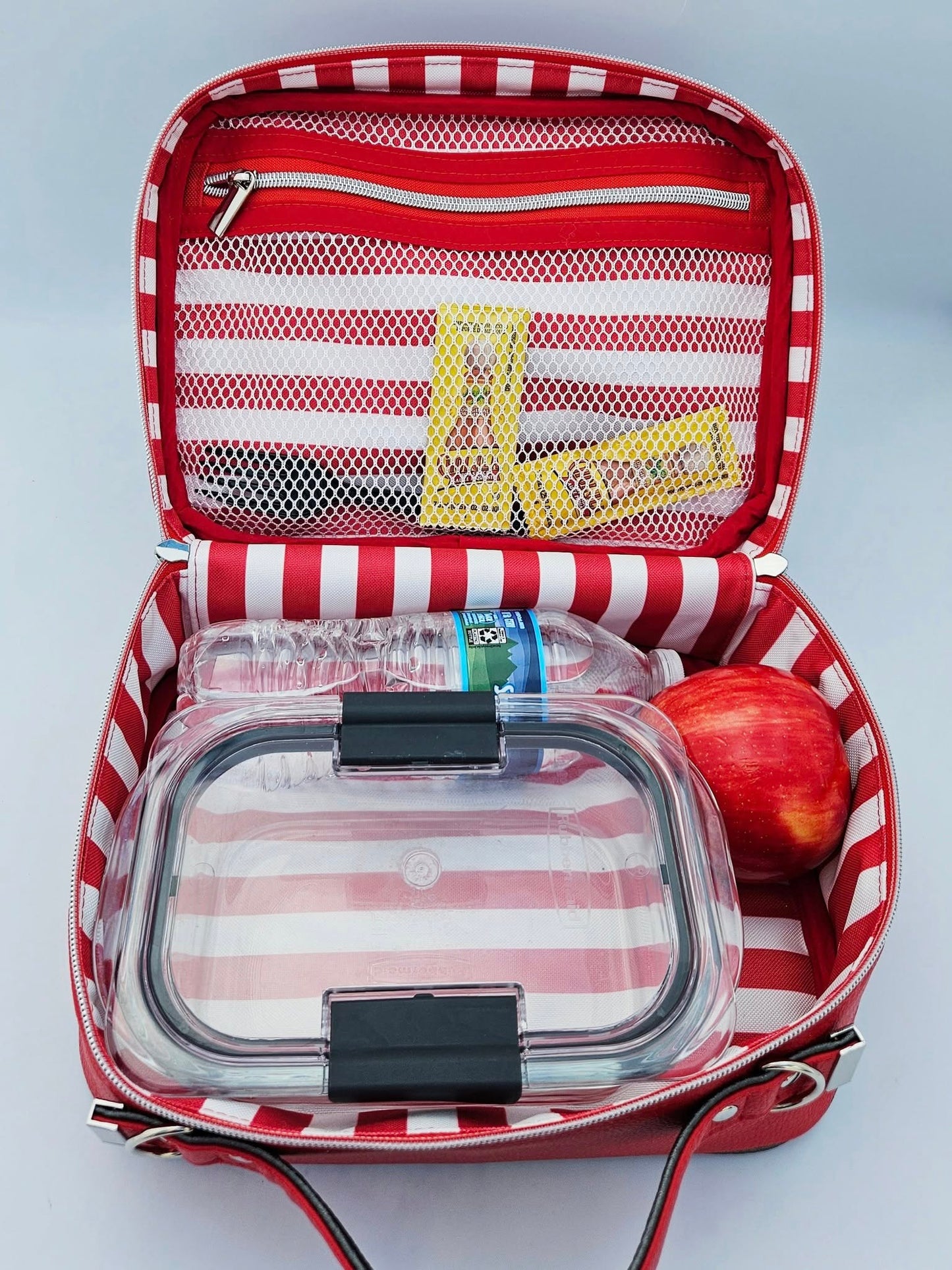 FOR TESTERS ONLY | Classic Lunchbox PDF Pattern | Digital Download