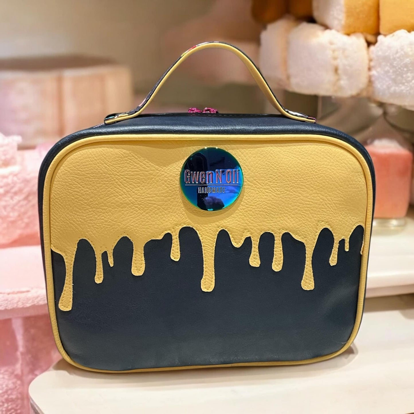 FOR TESTERS ONLY | Classic Lunchbox PDF Pattern | Digital Download