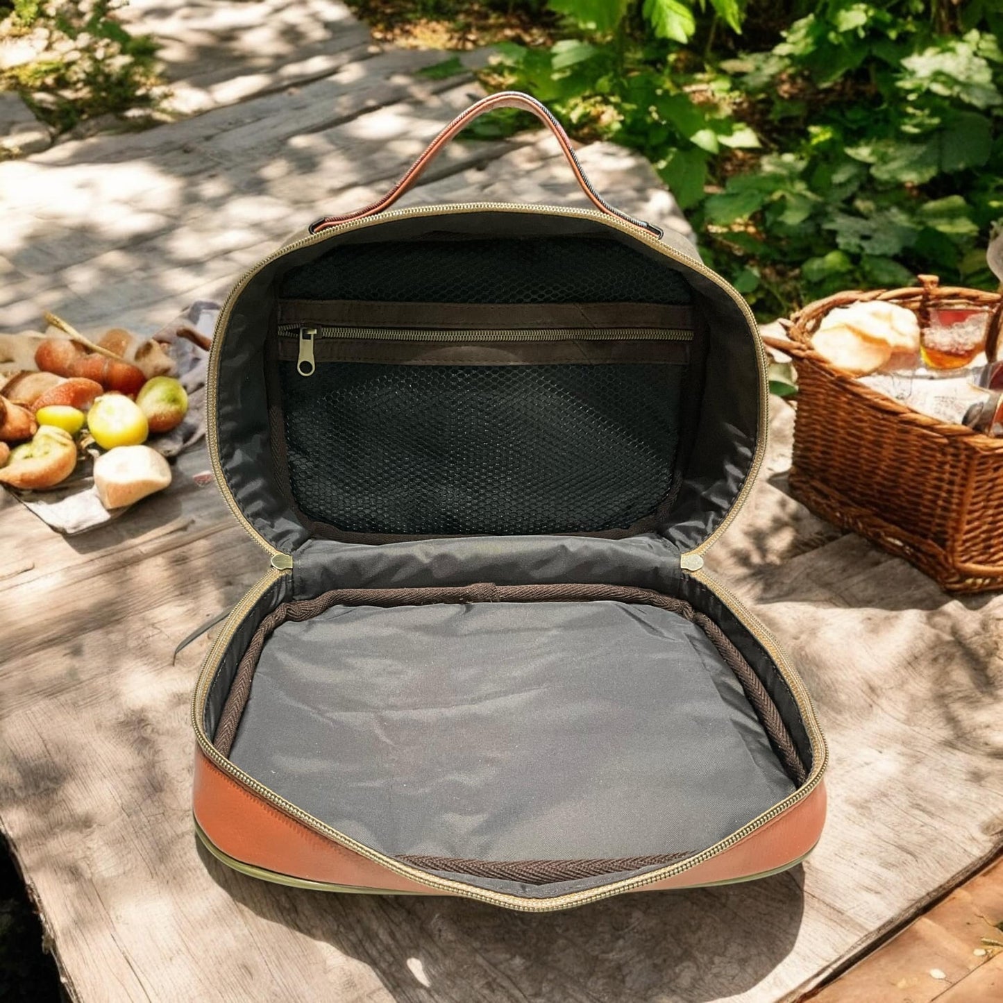 FOR TESTERS ONLY | Classic Lunchbox PDF Pattern | Digital Download