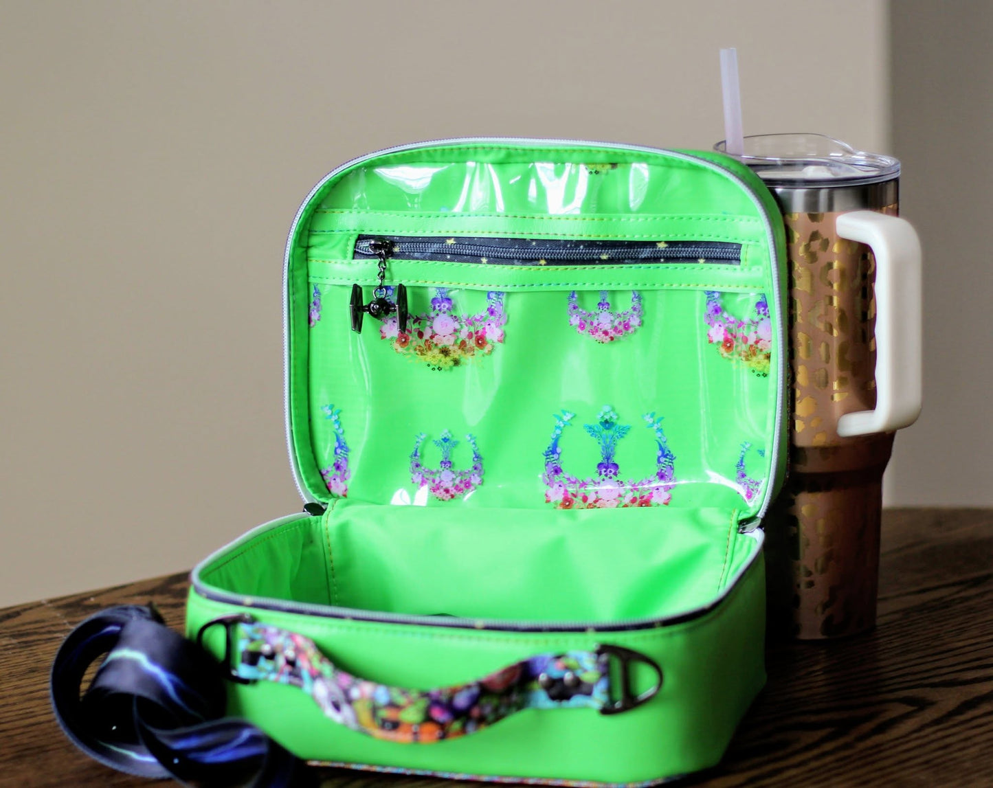FOR TESTERS ONLY | Classic Lunchbox PDF Pattern | Digital Download