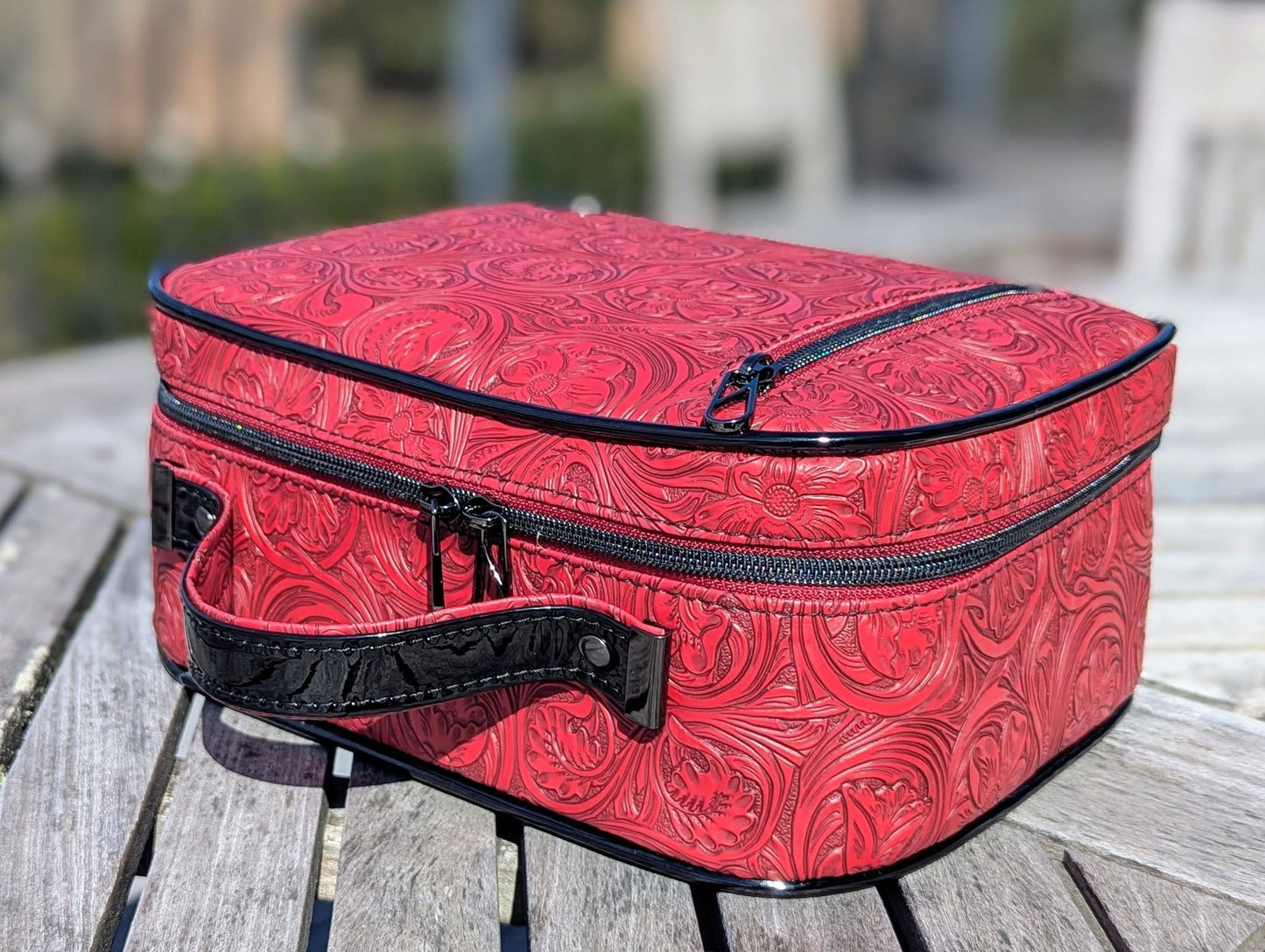 FOR TESTERS ONLY | Classic Lunchbox PDF Pattern | Digital Download