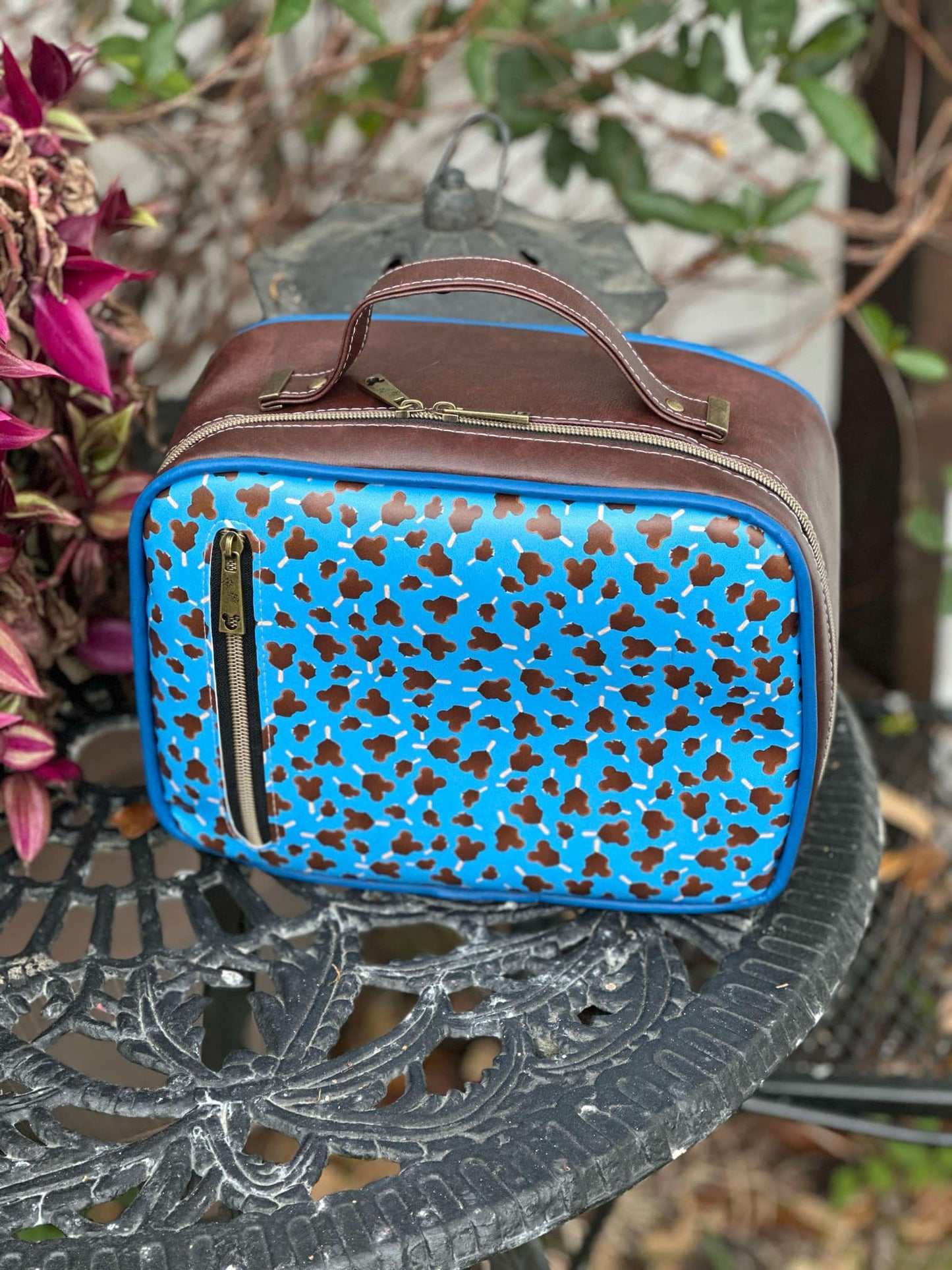 FOR TESTERS ONLY | Classic Lunchbox PDF Pattern | Digital Download