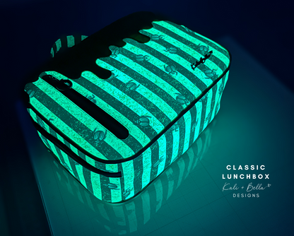 FOR TESTERS ONLY | Classic Lunchbox PDF Pattern | Digital Download