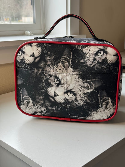 FOR TESTERS ONLY | Classic Lunchbox PDF Pattern | Digital Download