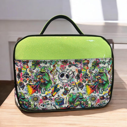 FOR TESTERS ONLY | Classic Lunchbox PDF Pattern | Digital Download