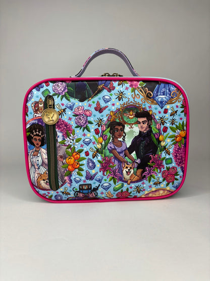 FOR TESTERS ONLY | Classic Lunchbox PDF Pattern | Digital Download