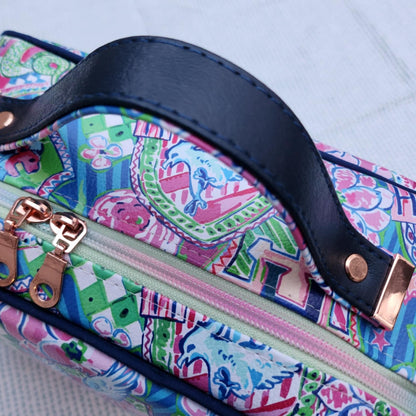 FOR TESTERS ONLY | Classic Lunchbox PDF Pattern | Digital Download