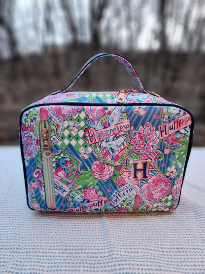 FOR TESTERS ONLY | Classic Lunchbox PDF Pattern | Digital Download